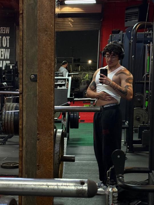 Brandon Ruiz
