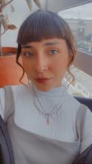 Viajero Violeta Vargas