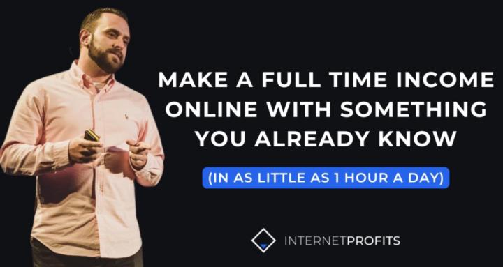 Internet Profits Academy