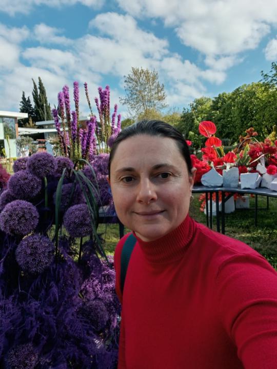 Даниела Деспотова