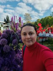 Даниела Деспотова