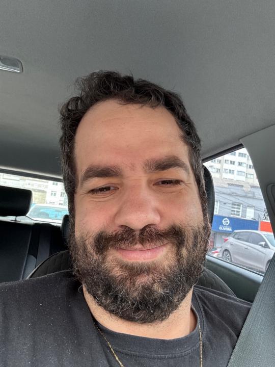 Alex Pinheiro das Graças