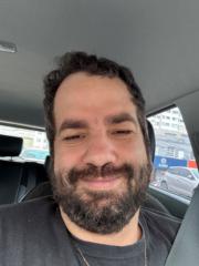 Alex Pinheiro das Graças