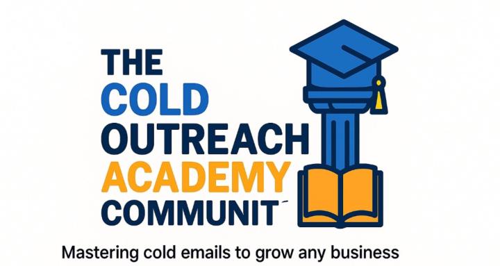 Cold Outreach Academy