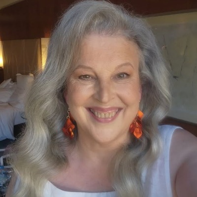 Anastasia Surridge