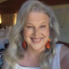 Anastasia Surridge
