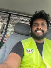 Harsha Madushanka