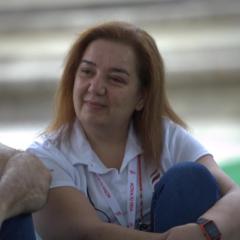 María del Carmen Bravo Garcia
