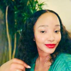 Lerato Sylvia Lomko