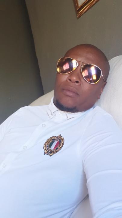 Ntshasa Nkanyane