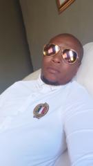 Ntshasa Nkanyane