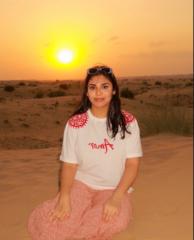 Humda Rahman