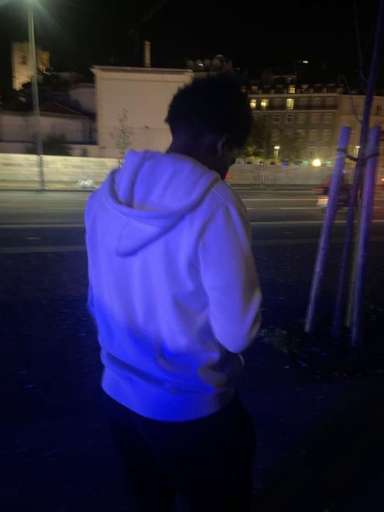 Giovani Silva