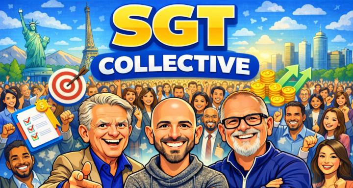SGT Collective