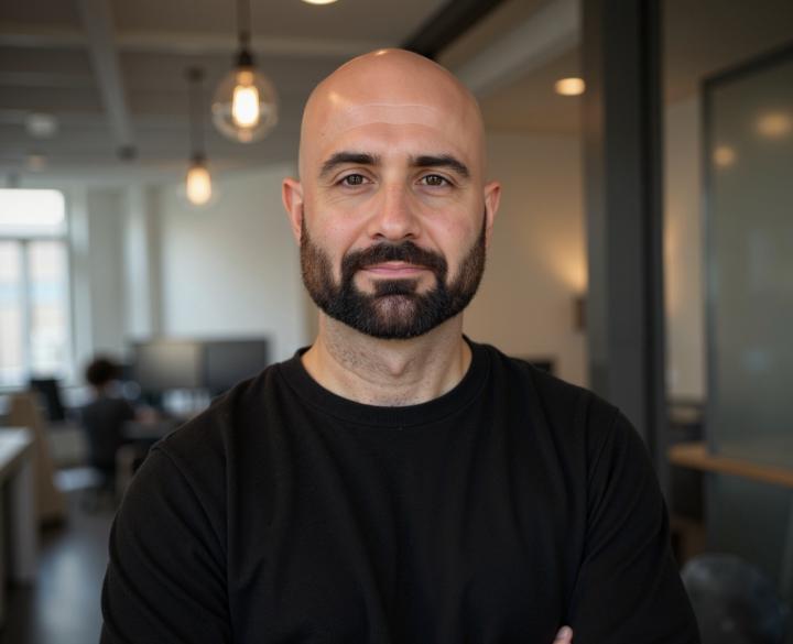 Bob Hansen Bob Hansen