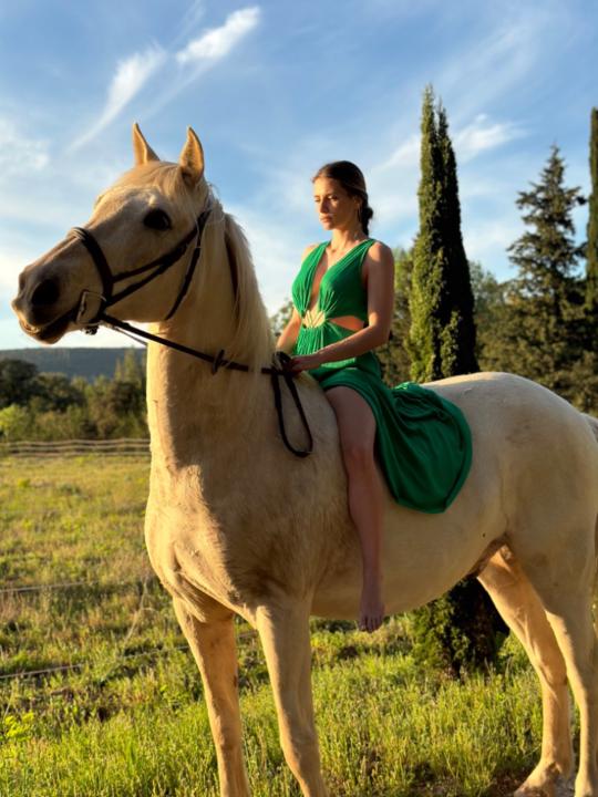 Juliette Lola Villani