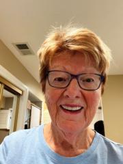 Mary Anne Knox