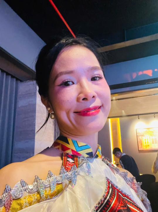 Lương Ly