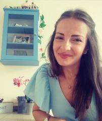 Antoniya Ivanova