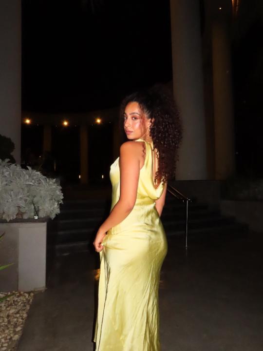 Shaked Ohayon