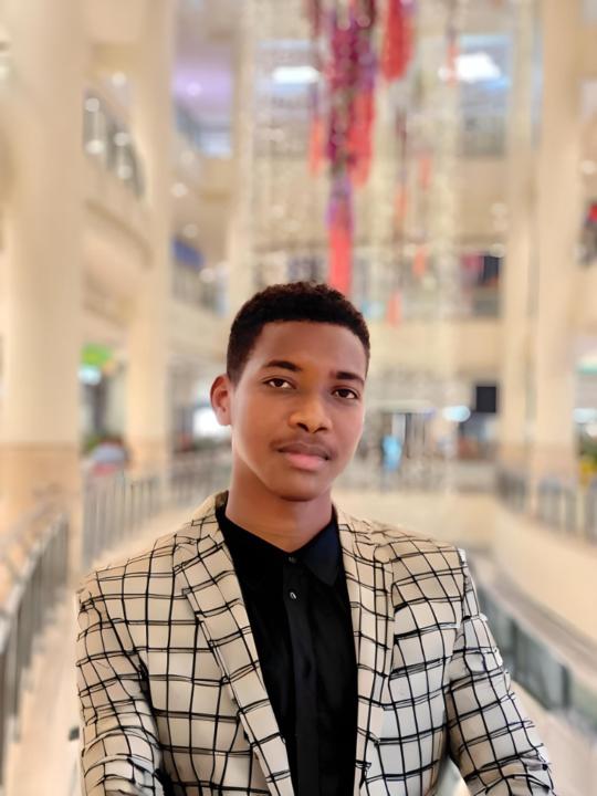 Ibrahem Hassan
