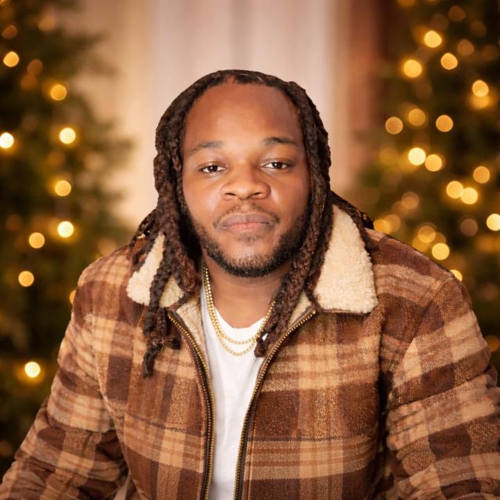 Kynly Cazeau