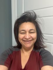 Maria San Juanita Garza