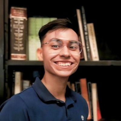 Robert Araujo