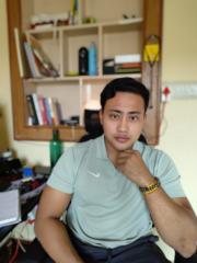 Thongram Lamnganba Singh