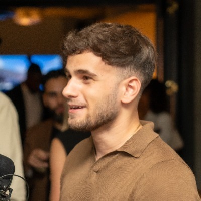 Ronnie Koldashi