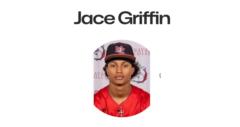 Jace Griffin