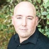 Martin Boston