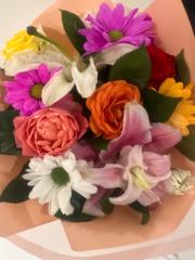 Төмөр Эрдэнэцэцэг