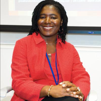 Dr Vivian Atud