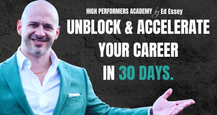 High Performers Academy