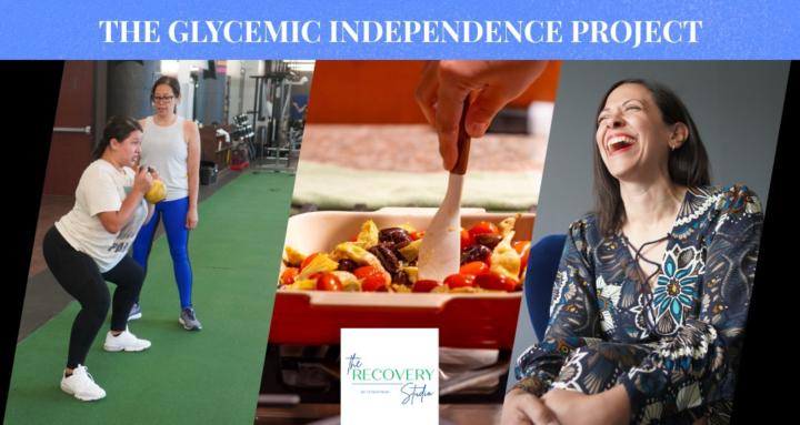 PCOS & Type 2 Diabetes Control