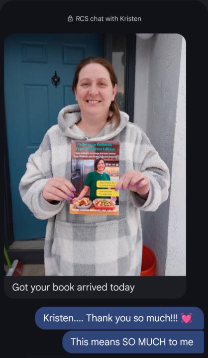 Creating Health & Happiness 