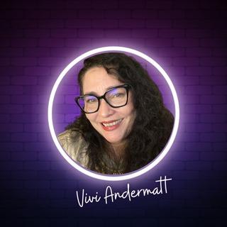 Viviane Andermatt