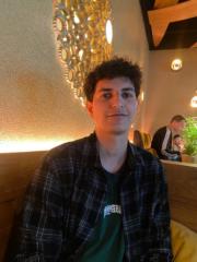 Hesham Ahmed