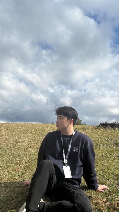 Hosung Koh