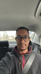 Soufiane Bouza
