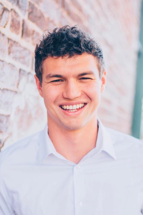 Max Foster