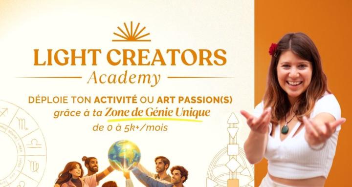 LIGHT CREATORS ACADEMY