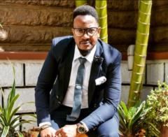 Robert Mwangi