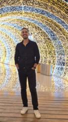 Ahmed Dabbour