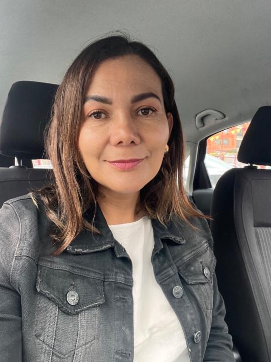 Rocio Corredor