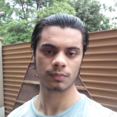 Moosa Tariq