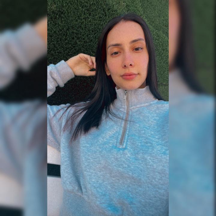 Xiomara Rodríguez