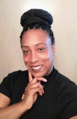 Rosetta Richardson