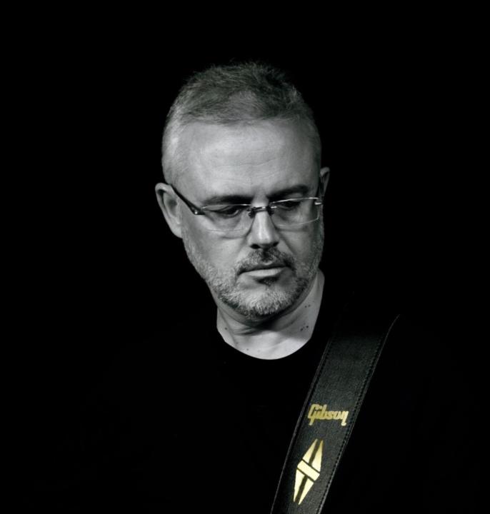 Diego Becerra García